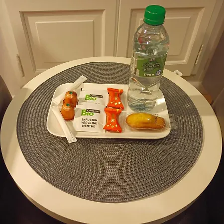 Lejlighed Centre - Confort Zen
